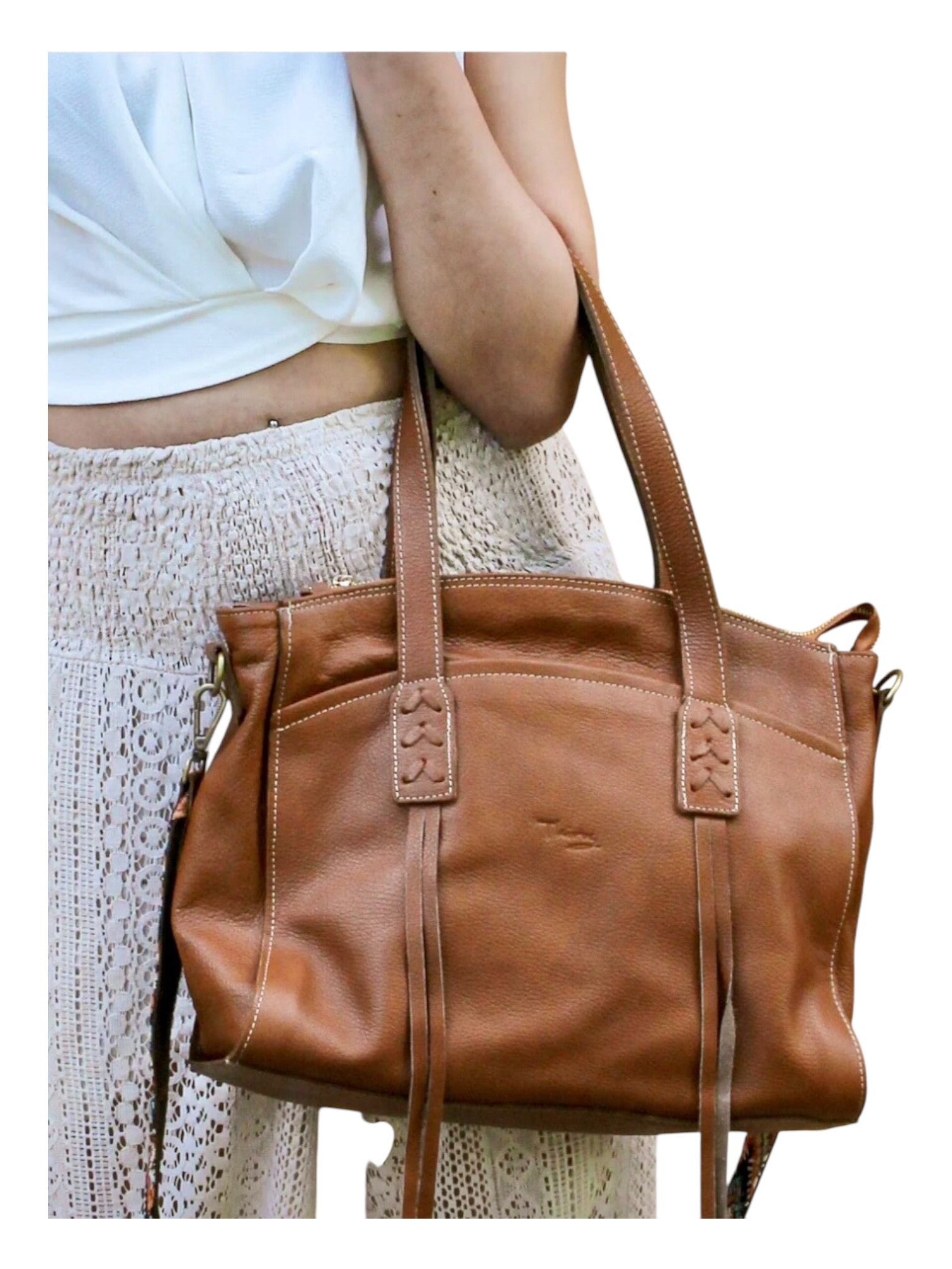 Business τσάντα LEATHER