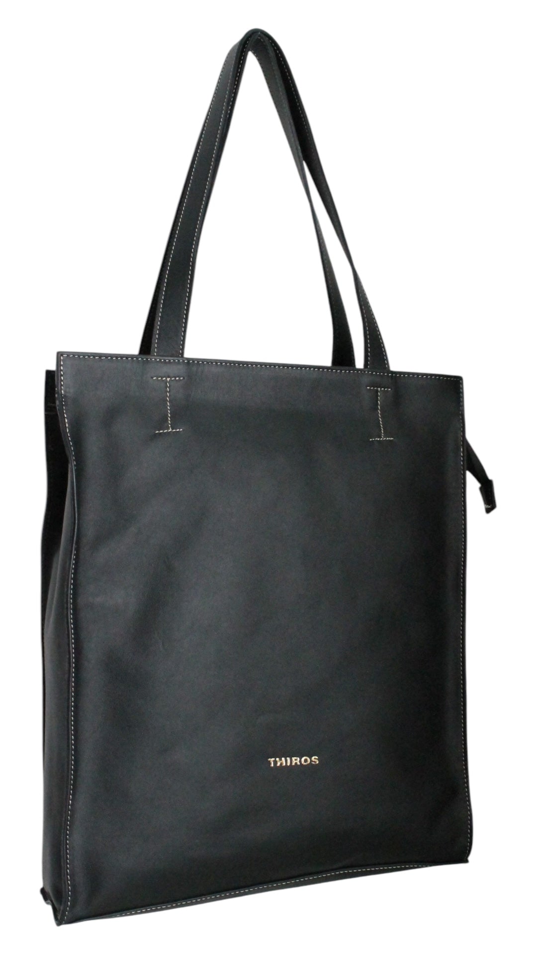 TOTE BAG Leather