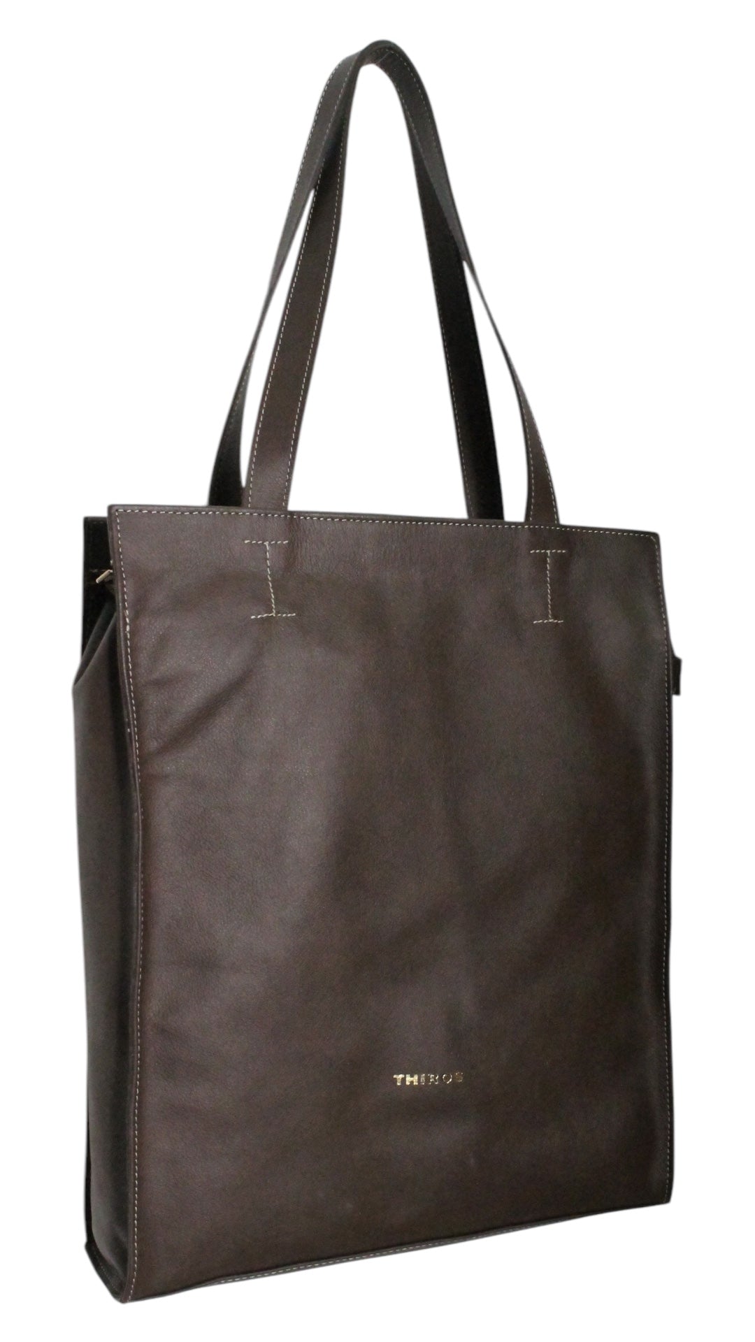 TOTE BAG Leather