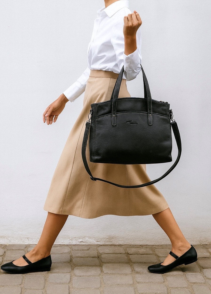 Aurora business bag