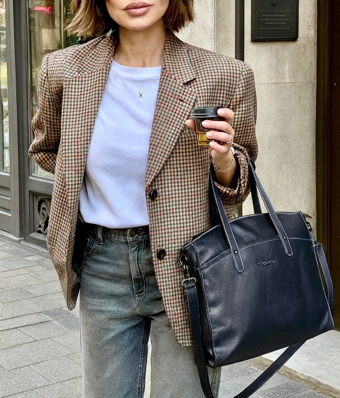 Aurora business bag