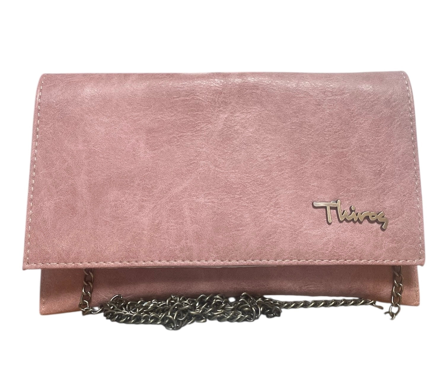 Aurora evening clutch