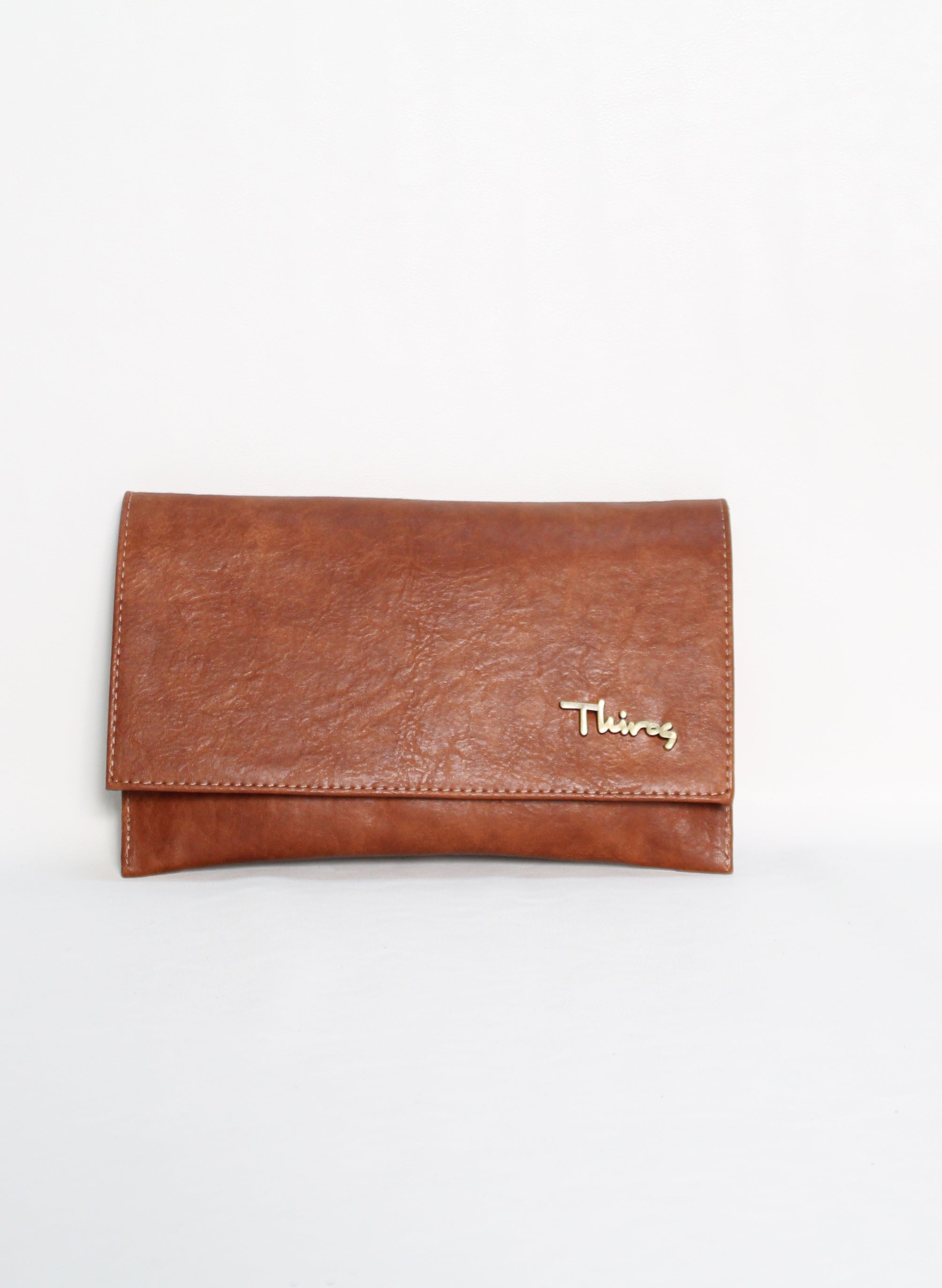Aurora evening clutch