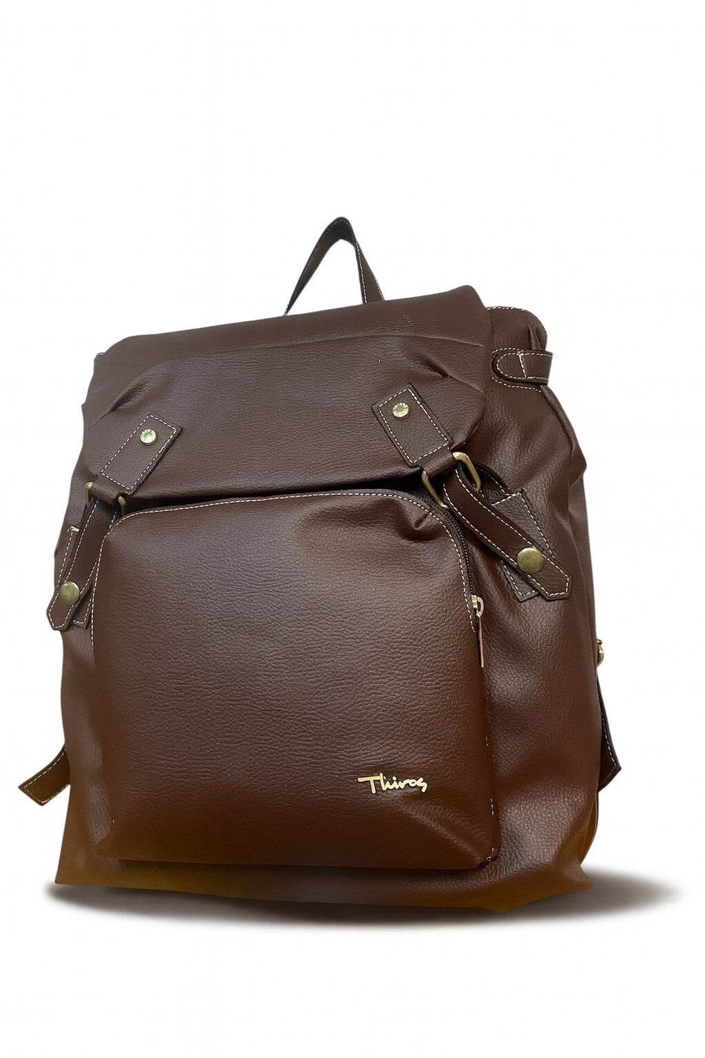 Large unisex Street Life backpack