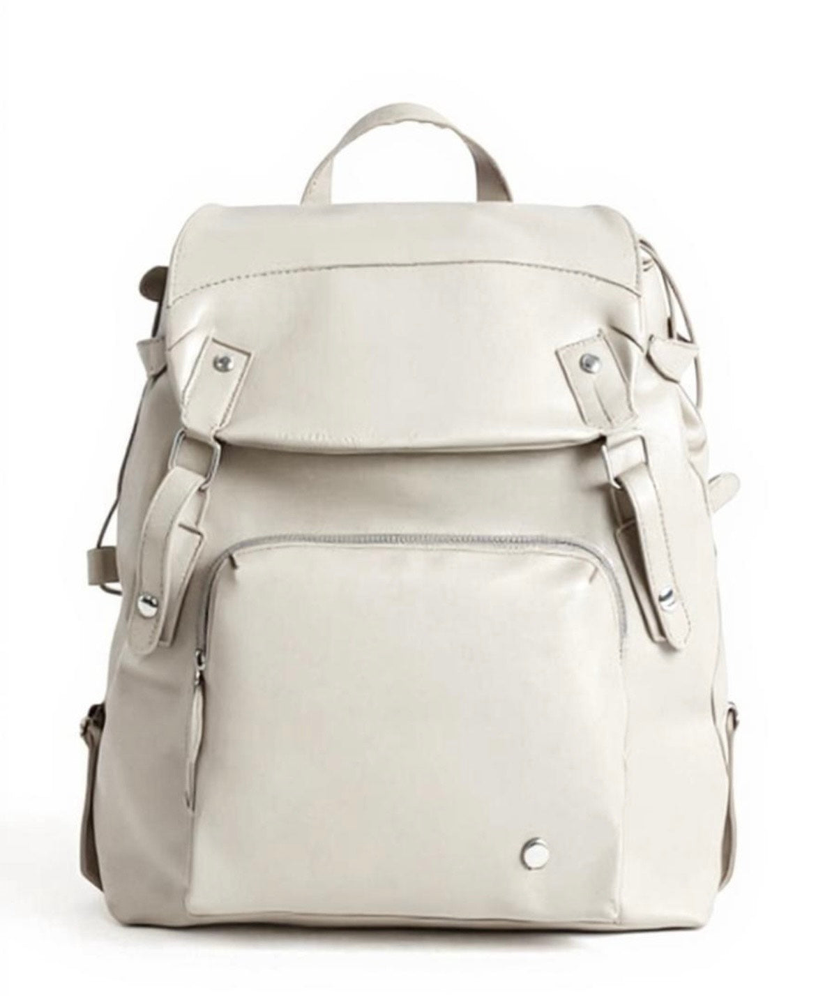 Large unisex Street Life backpack