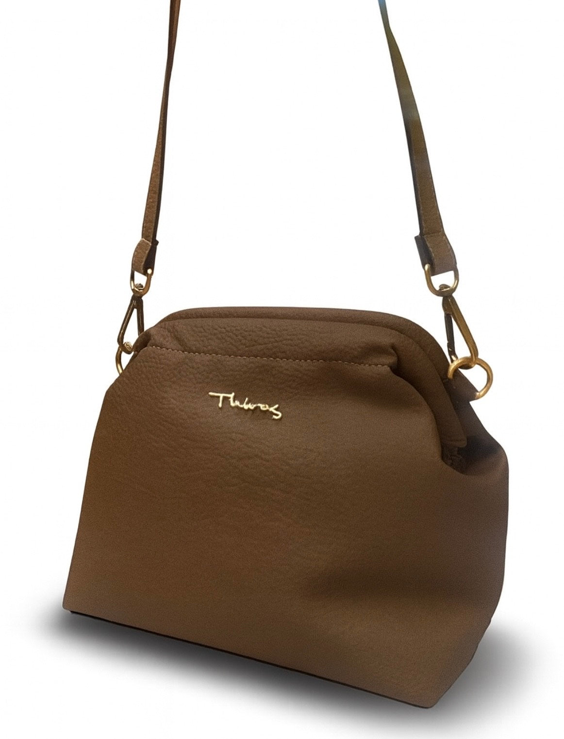 Τσάντα χιαστι STREET STYLE