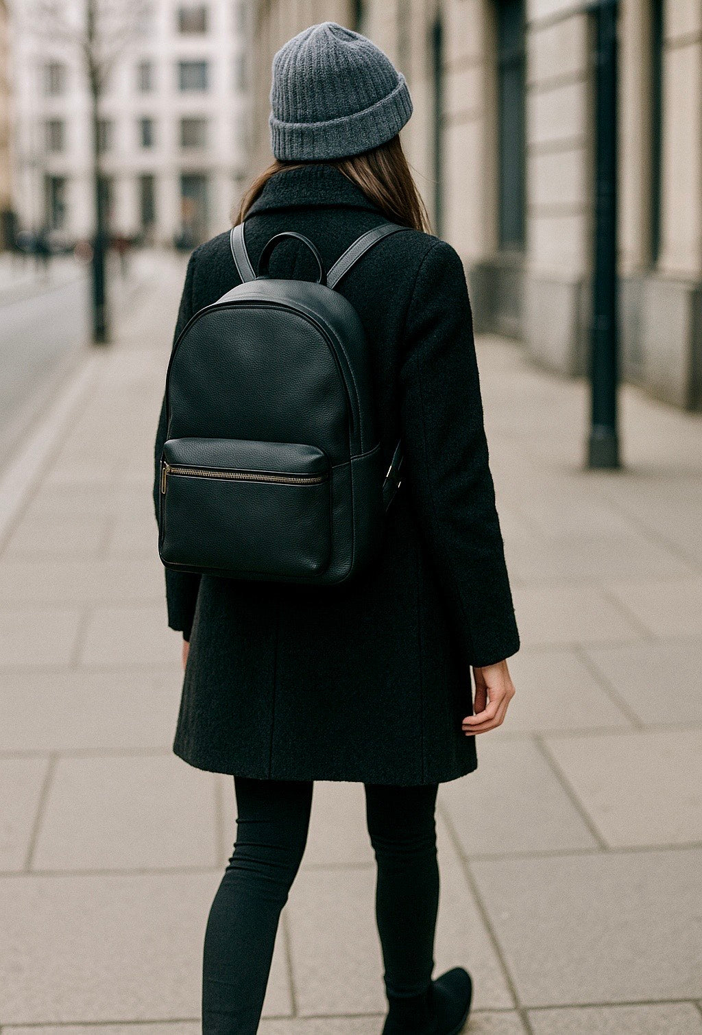 Σακίδιο πόλης STREET STYLE