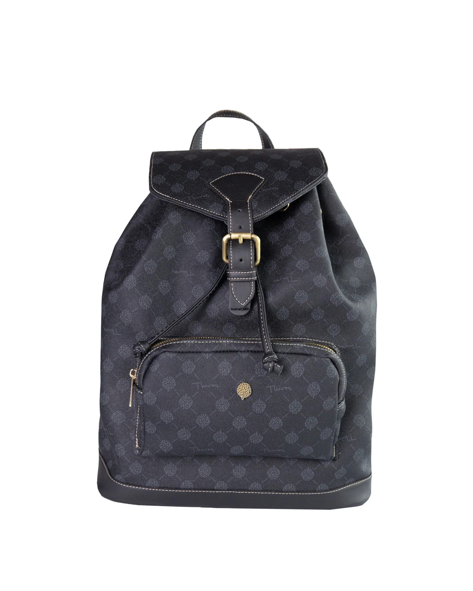 Vintage Olivia Backpack