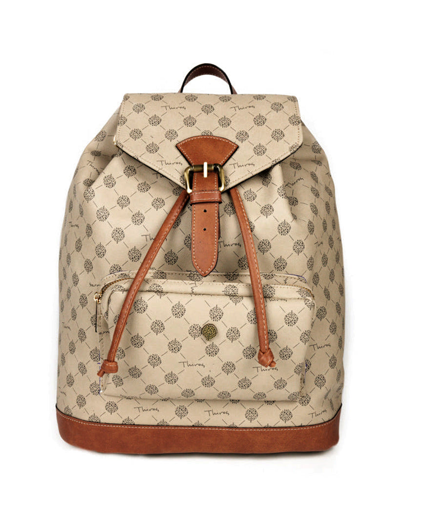Vintage Olivia Backpack