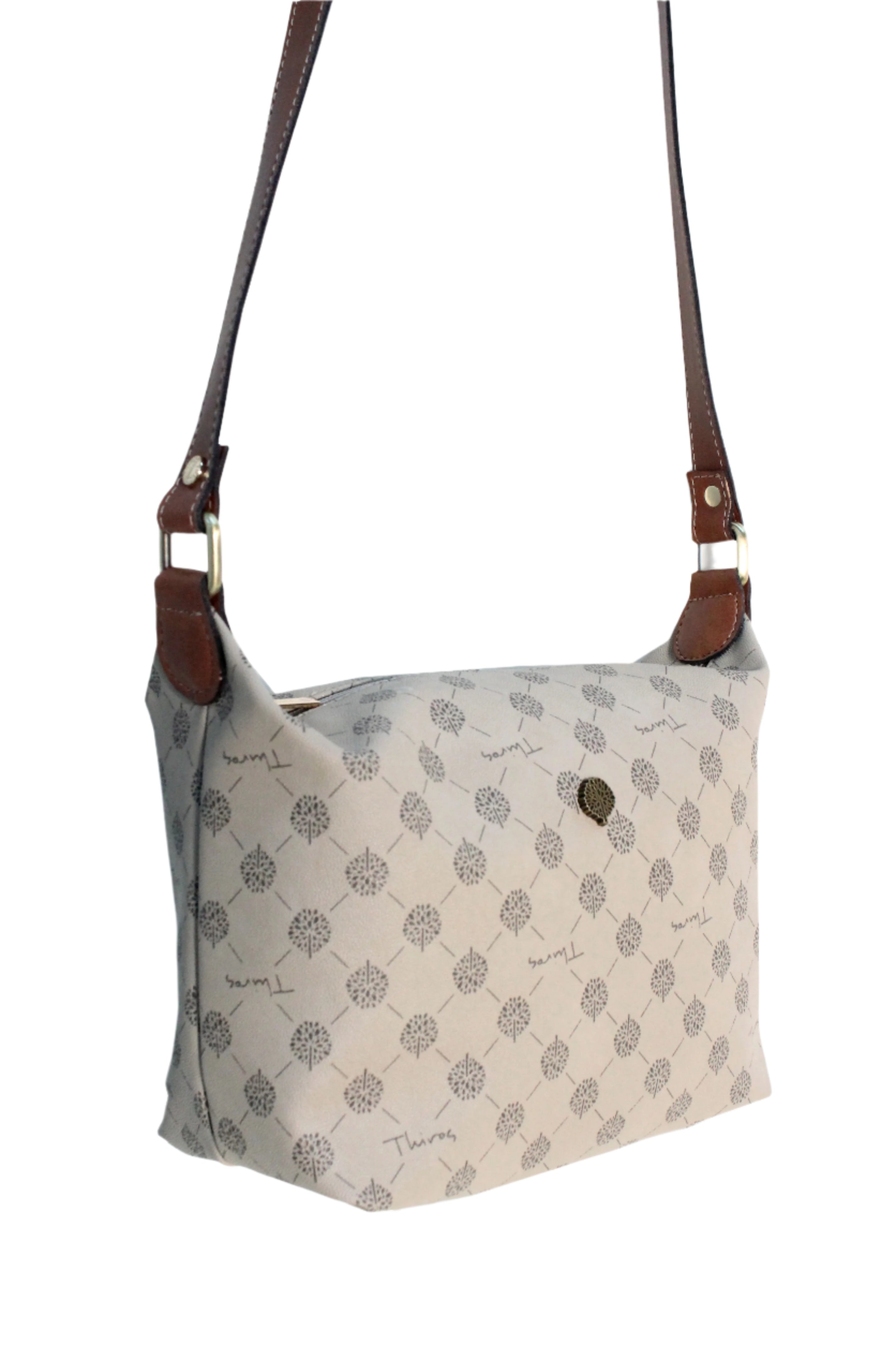 Mini Olivia shoulder bag