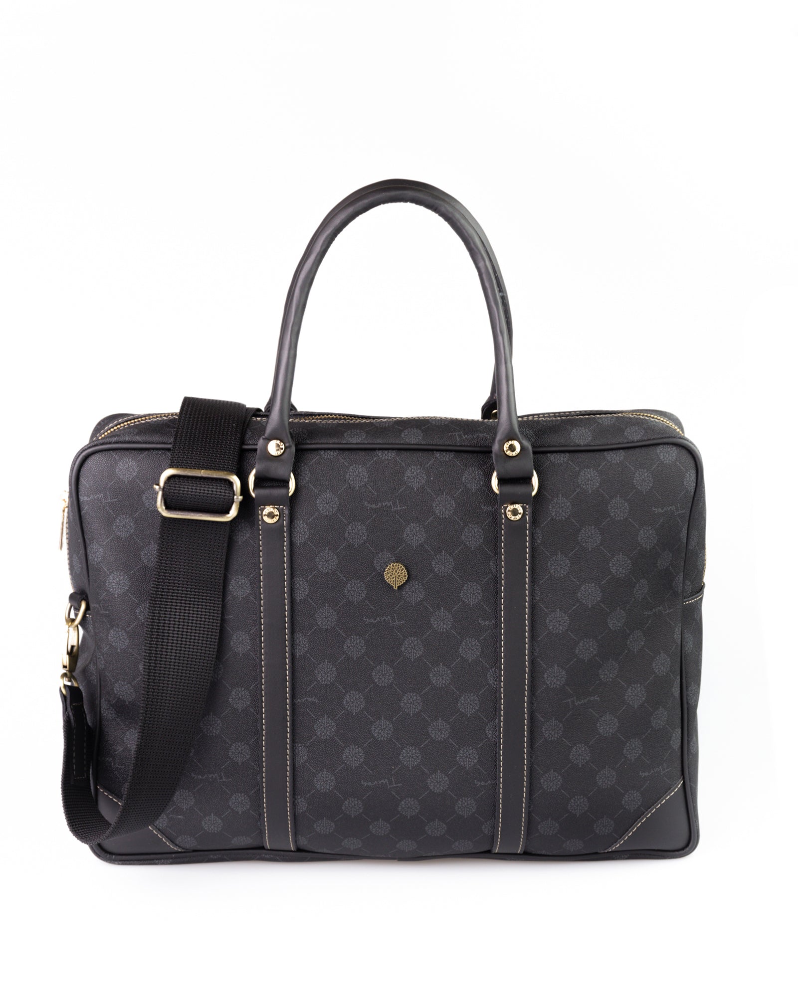 Vintage Olivia business bag