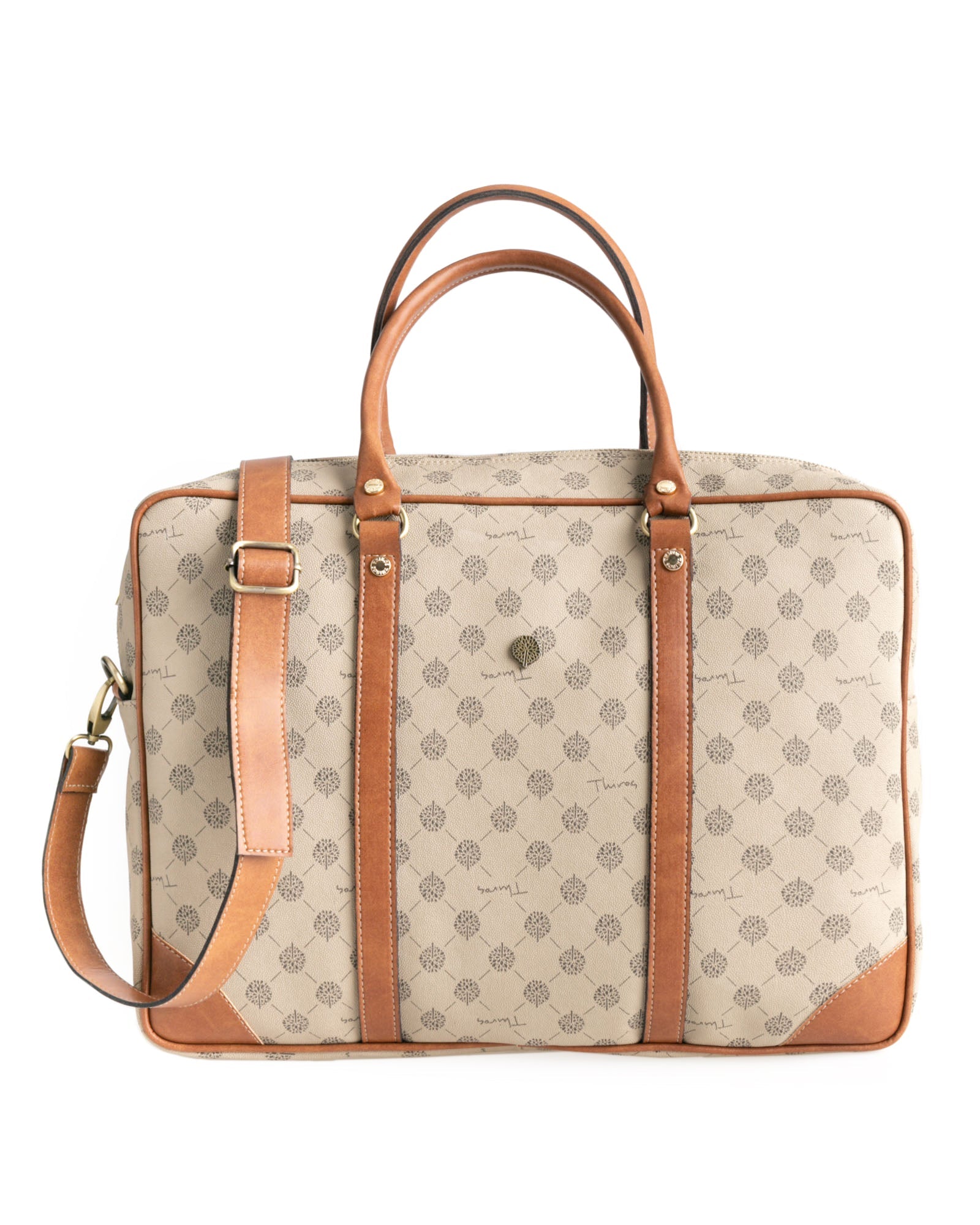 Vintage Olivia business bag