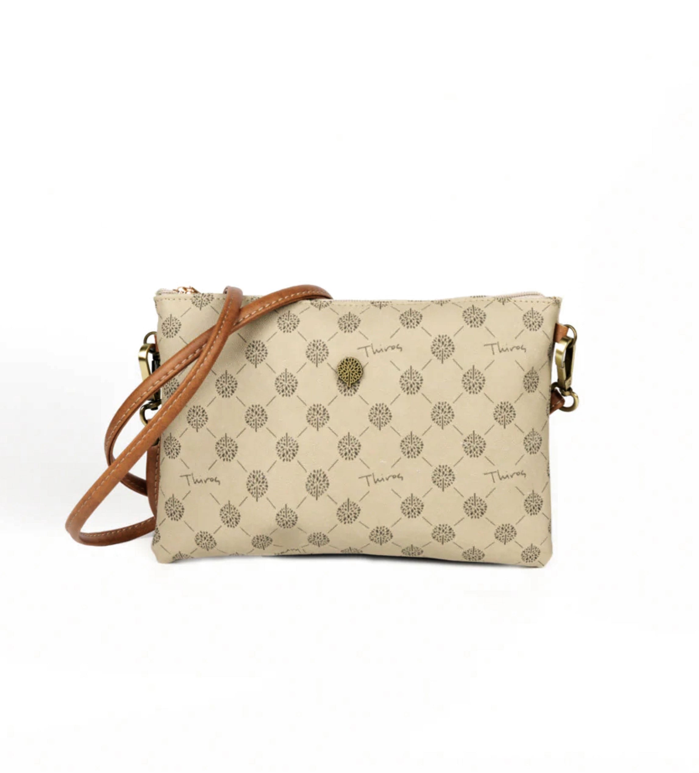 Olivia crossbody bag and handbag