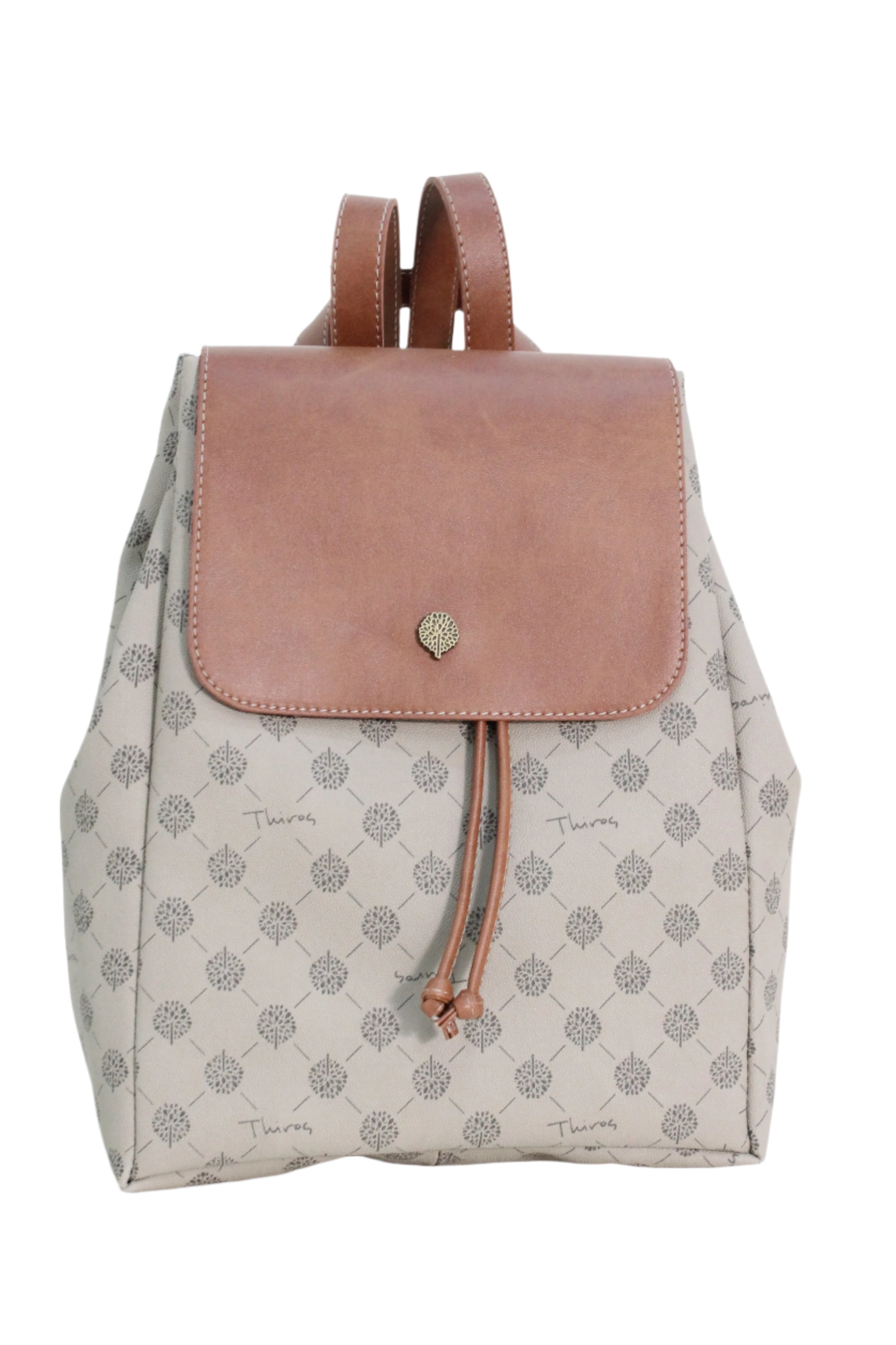 Olivia city backpack