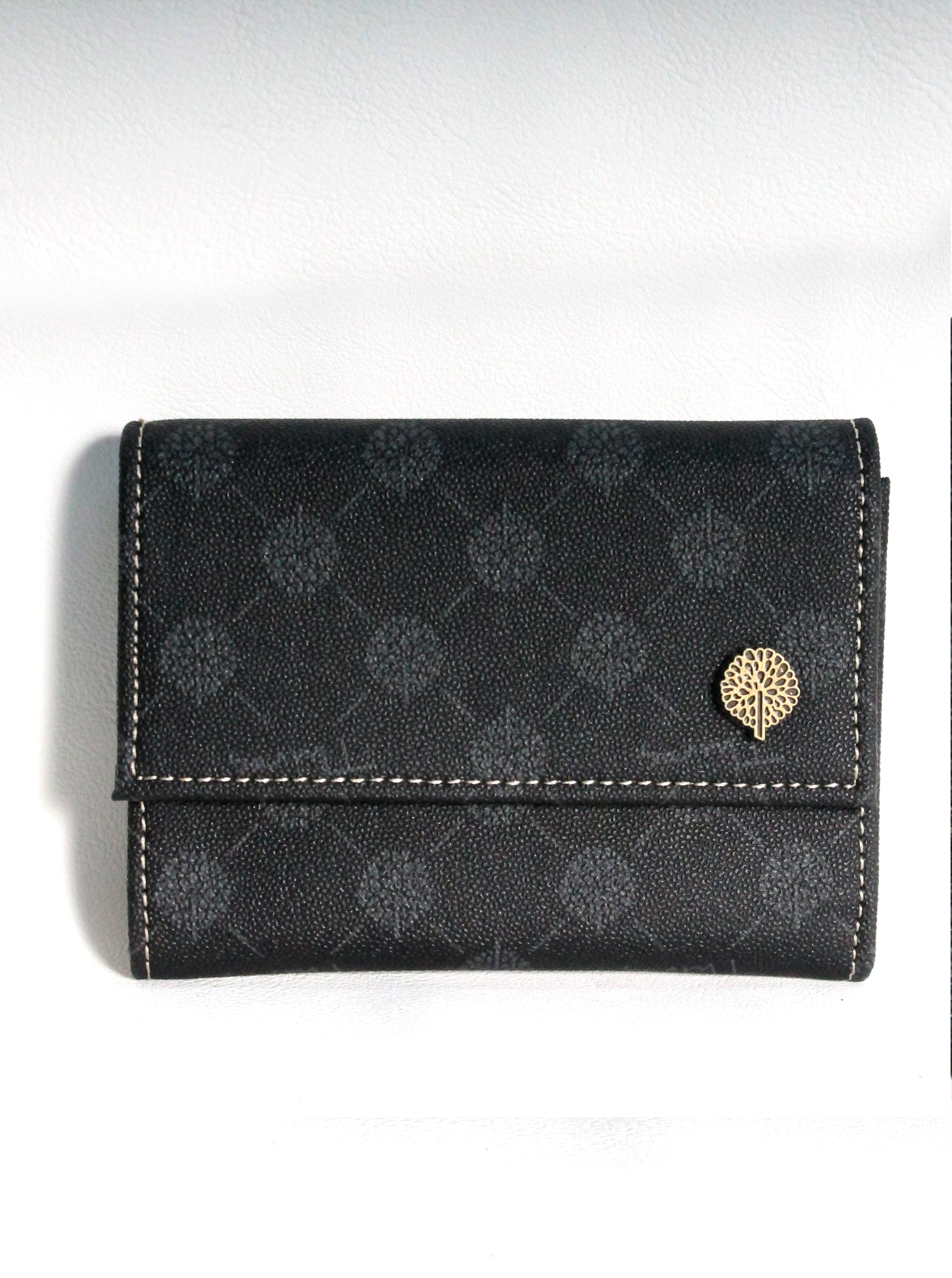 Olivia mini purse with clasp