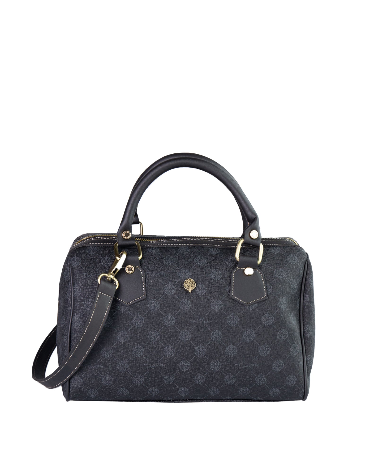 Vintage Olivia strap handbag