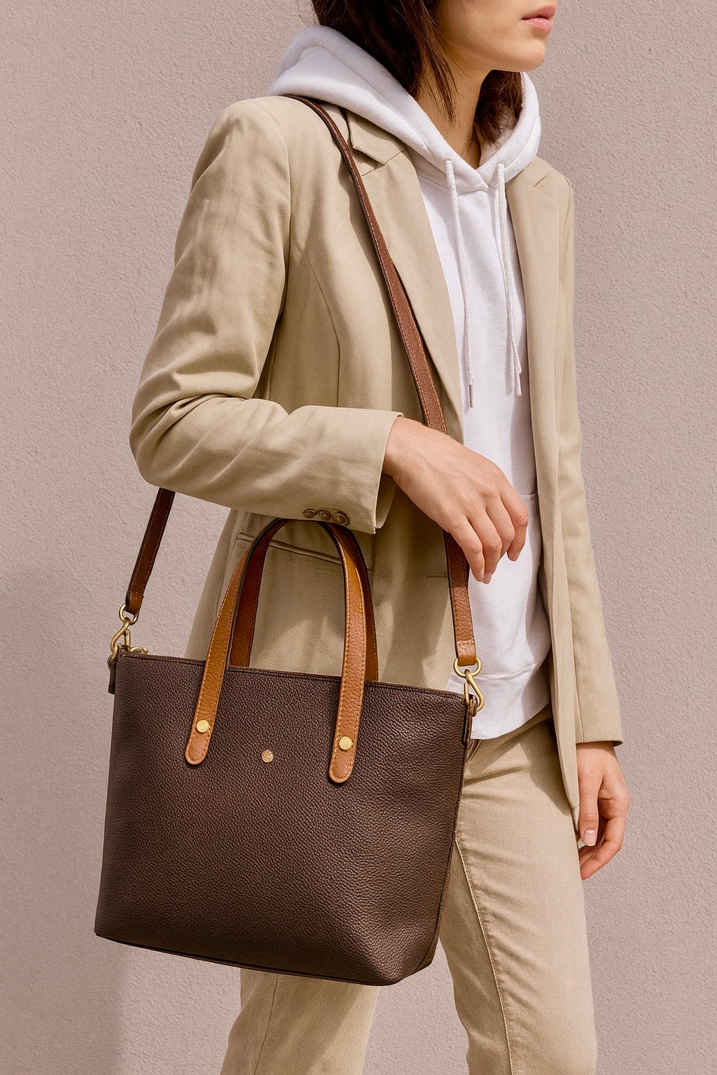 Mini τσαντα AMELIA