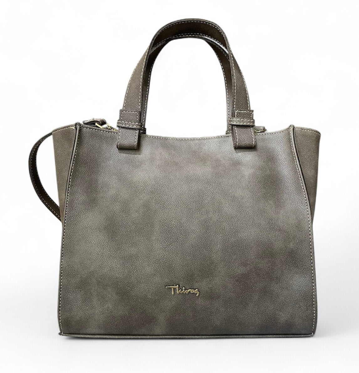 Τσάντα ώμου και χιαστί AMELIA