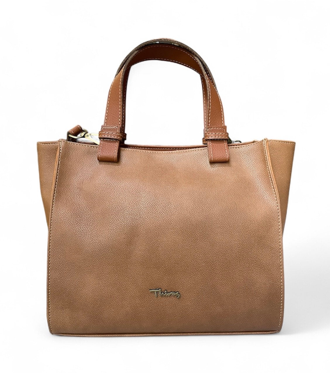 Τσάντα ώμου και χιαστί AMELIA