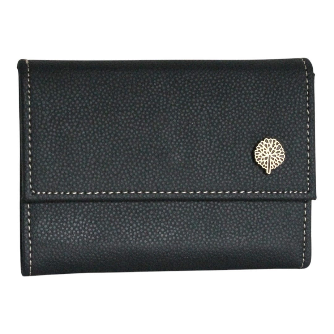 Bella mini purse with clasp