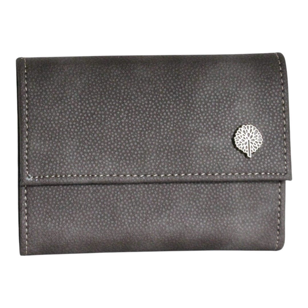 Bella mini purse with clasp