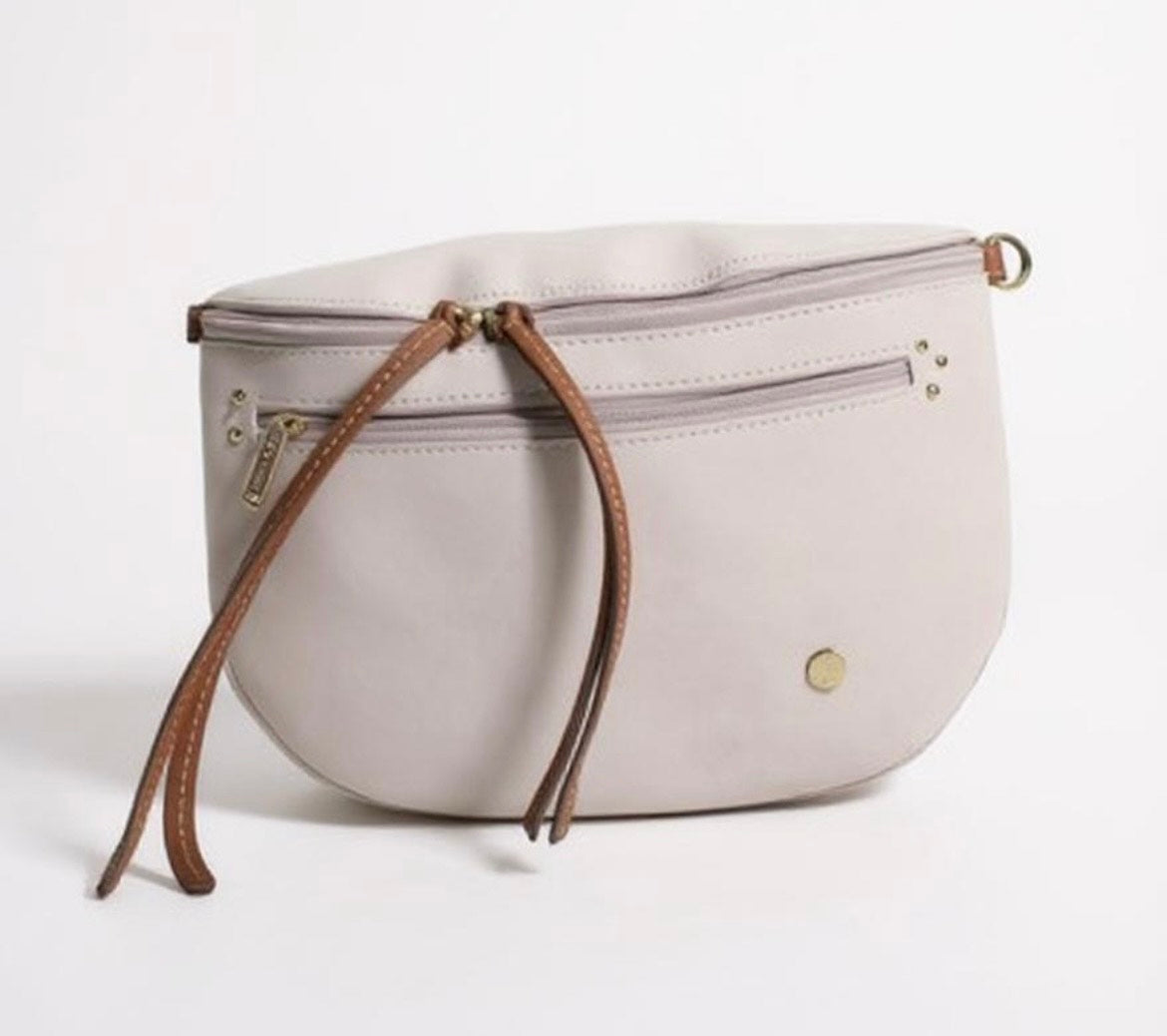 Large belt bag AMELIA