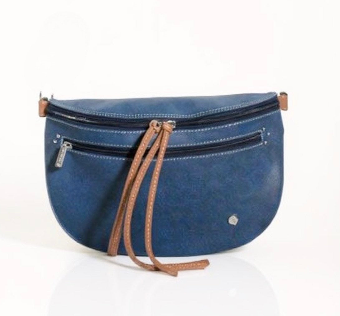 Large belt bag AMELIA
