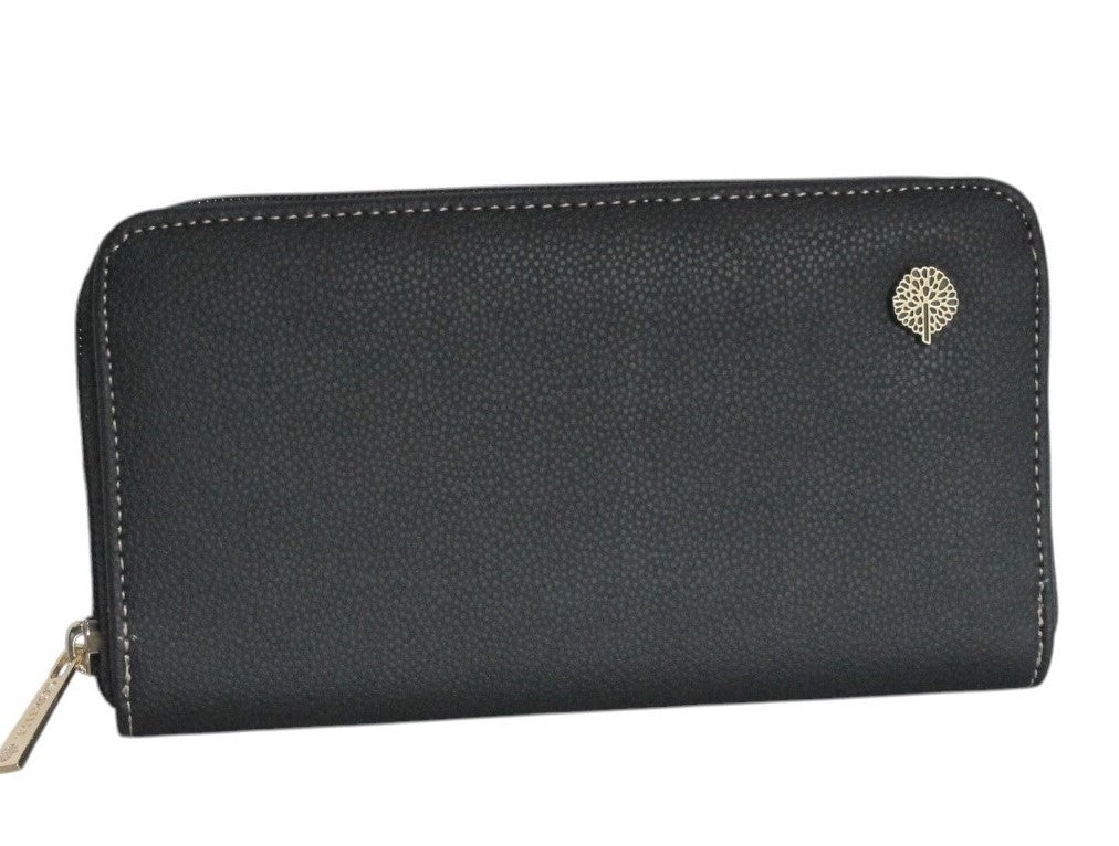 Bella zip wallet