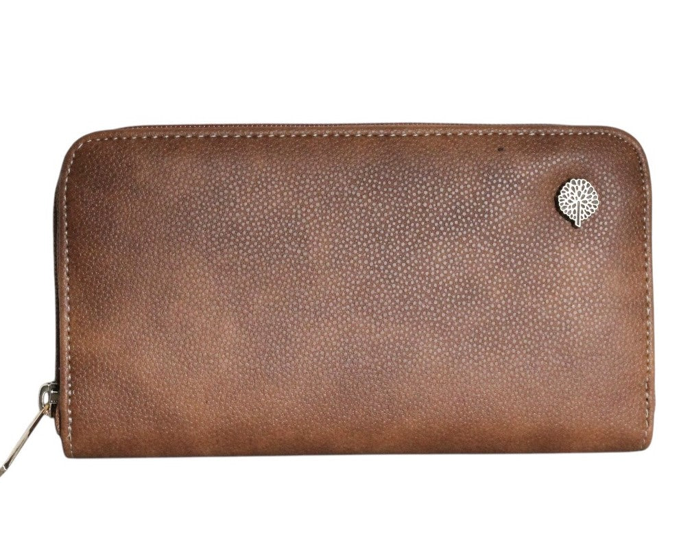 Bella zip wallet