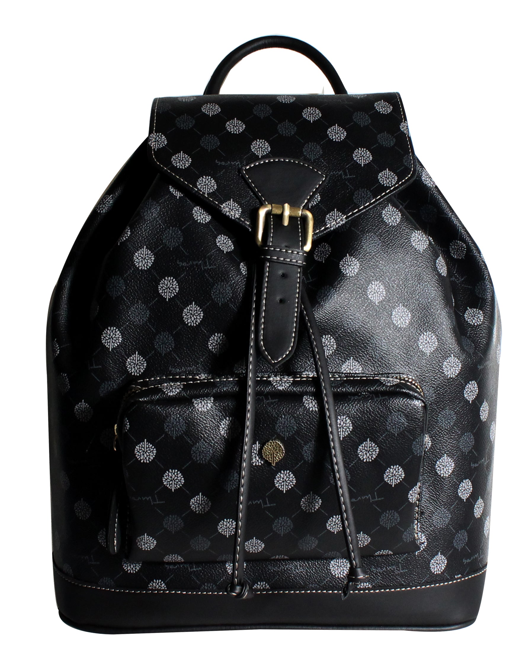 Vintage Olivia Backpack