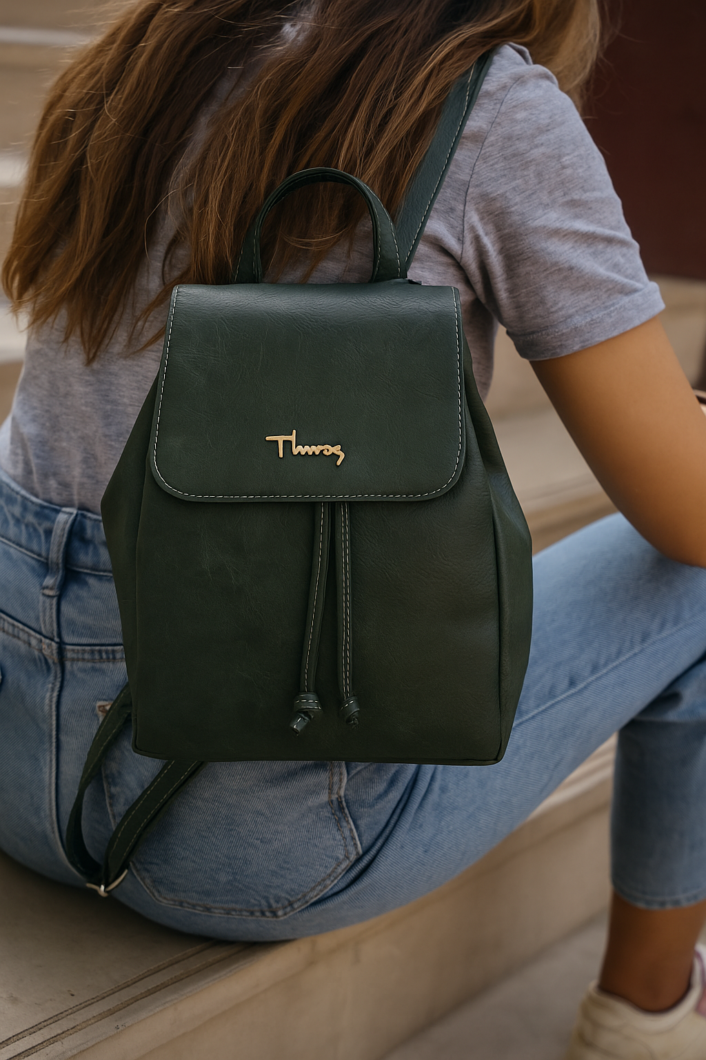 Σακίδιο πόλης AURORA