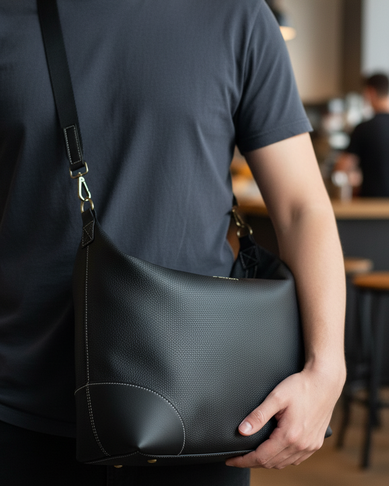 Τσάντα ταξιδίου MEN'S LINE