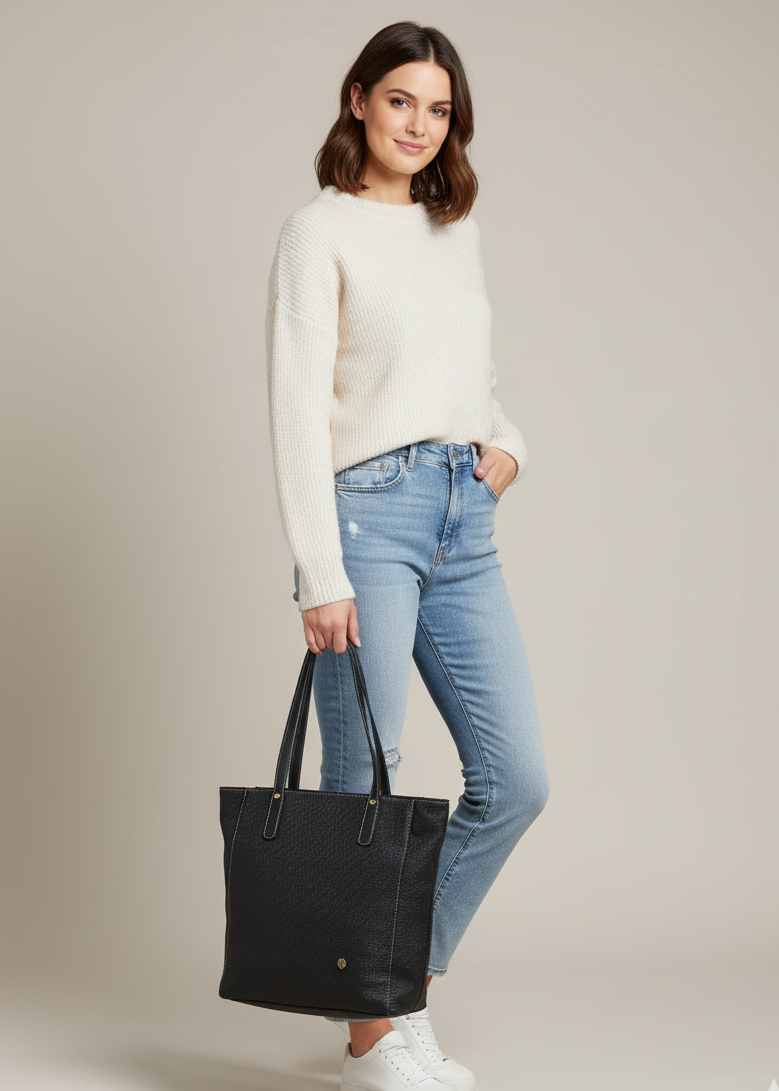 Τσαντα ώμου Afrodite