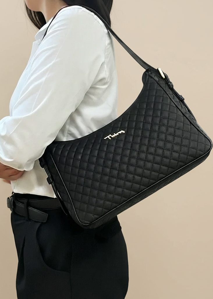 Βραδινή τσάντα ώμου GLAM