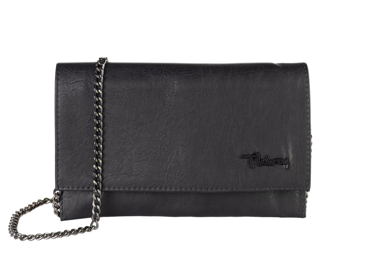 Aurora evening clutch