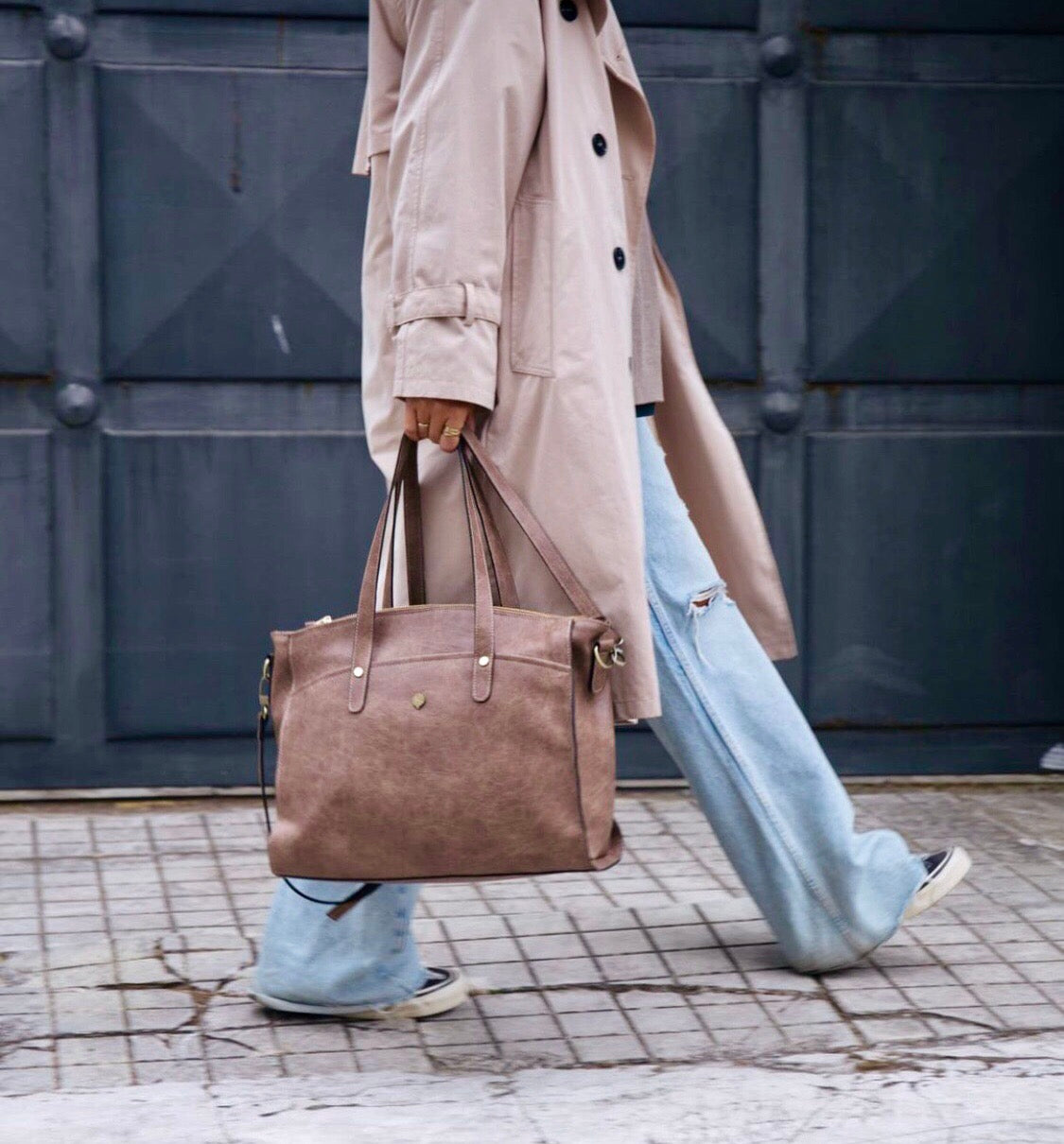 Aurora business bag