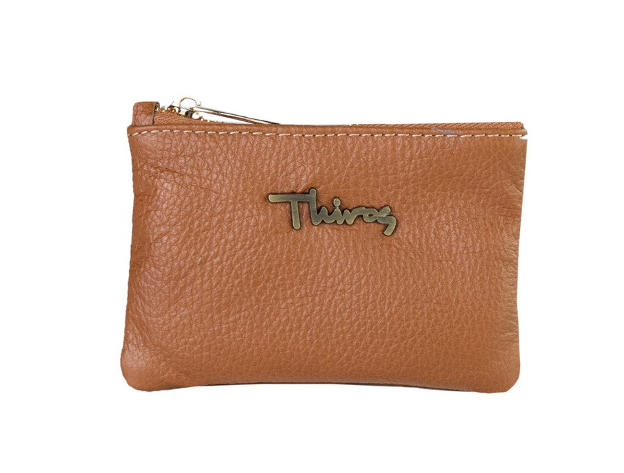 THIROS signature mini wallet