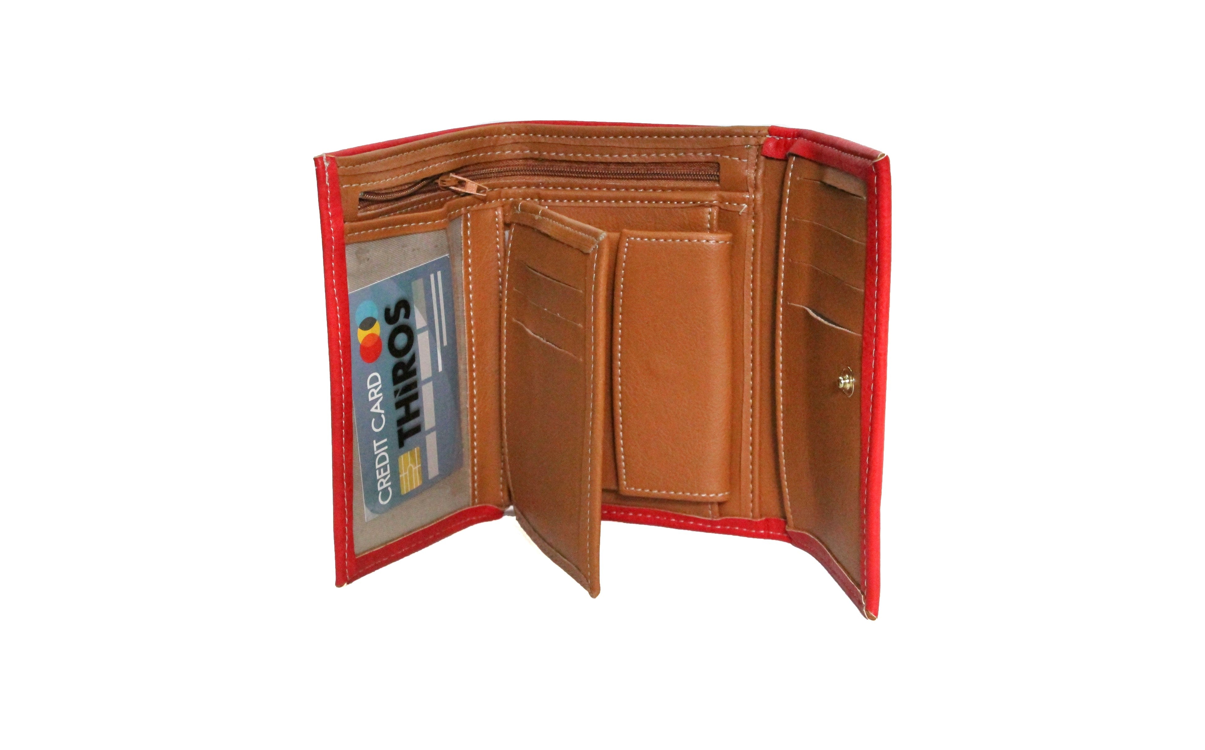 Bella wallet