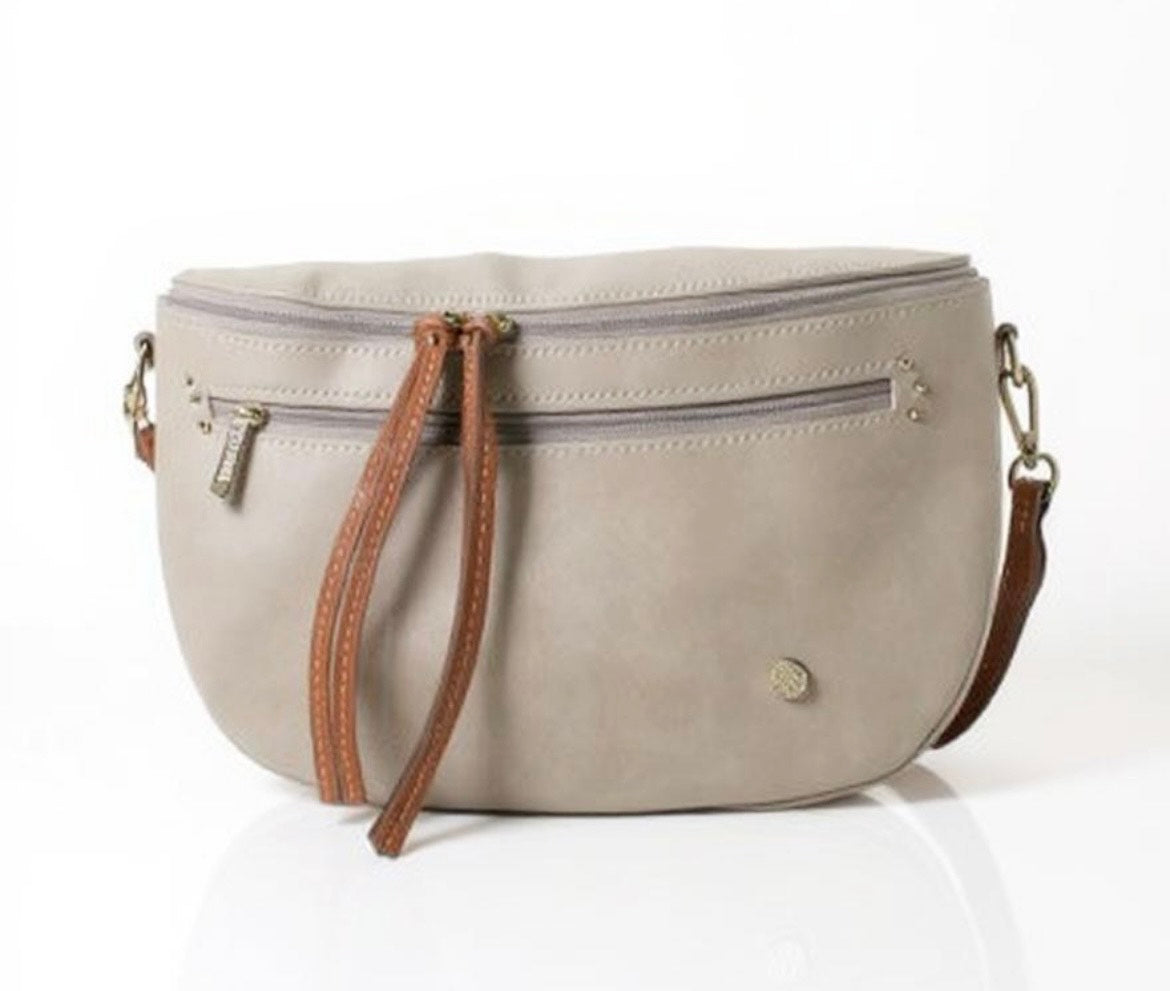 Large belt bag AMELIA