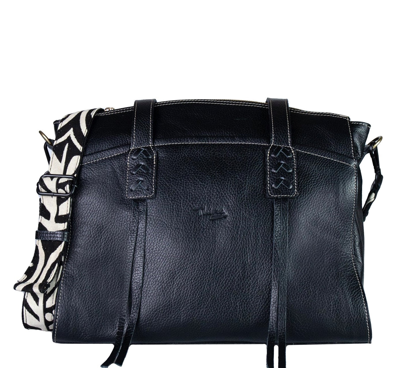 Business τσάντα LEATHER