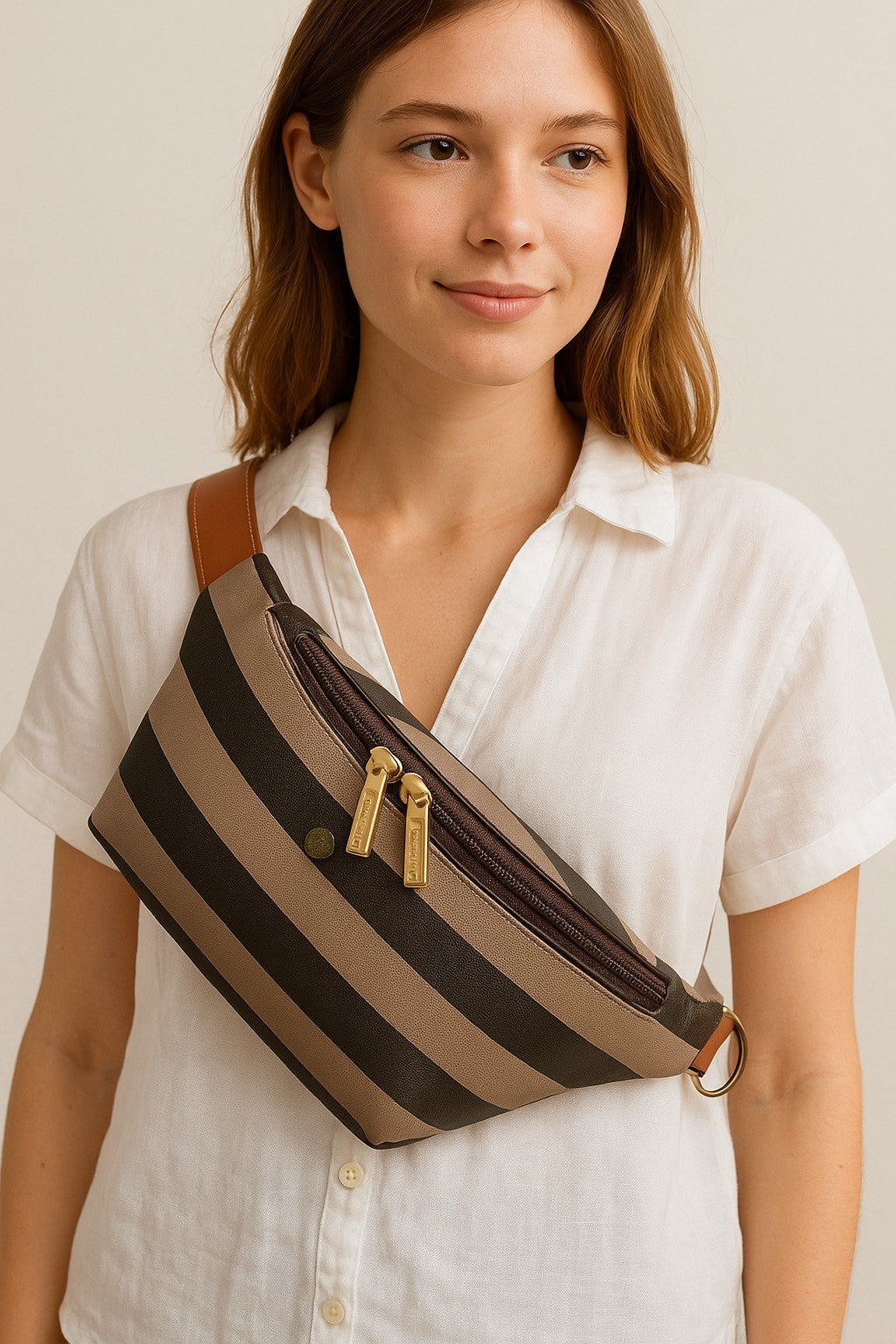 Belt Bag STRIPES